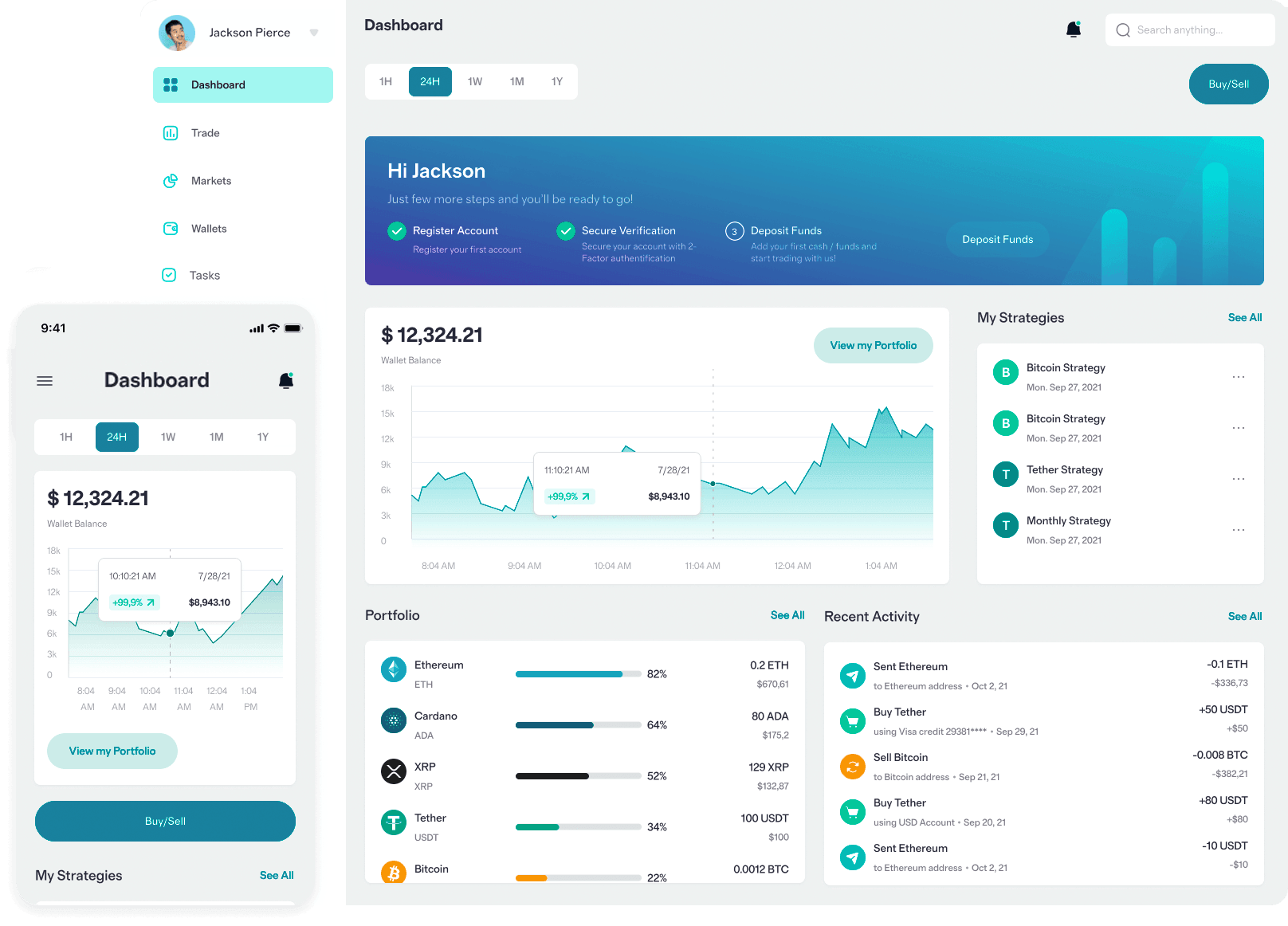Fiorante AI finanza digitale